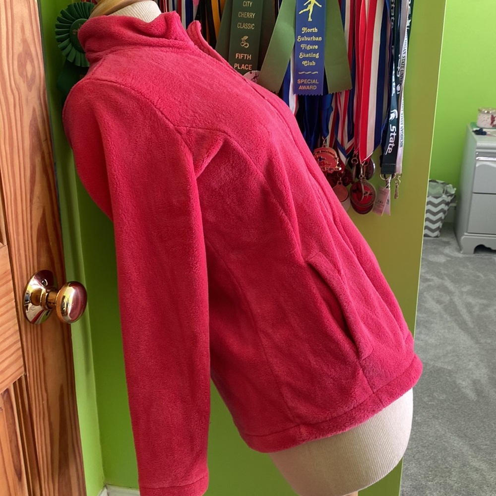 Pink jacket - Picture 3 of 5